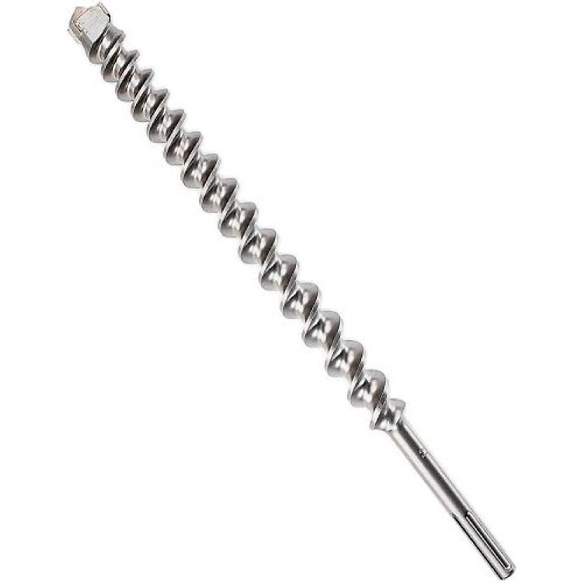 Bosch SDS-Max Rotary Hammer Bit — 3/4in. x 29in., Carbide, Speed-X, Model# HC5034